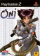 ONI PS2 - Playstation 2