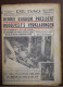 DE DAG  ZONDAG 5 FEBRUARI 1939. - HERRIE RONDOM PRESIDENT ROOSEVELT'S VERKLARINGEN  ZIE AFBEELDINGEN - General Issues