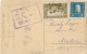 Bosnia-Herzegovina/Austria-Hungary, Picture Postcard-year 1917, Auxiliary Post Office/Ablage ZITOMISLICI, Type B1 - Bosnie-Herzegovine