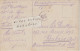 VOERDE - Le Camp De Prisonniers De Friedrichsfeld En 1917  ( Carte Photo 2/2 ) - Voerde