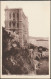 Le Musée Océanographique, Monaco, C.1930 - ADIA CPSM - Oceanografisch Museum