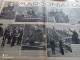 LA DOMENICA DEL CORRIERE 1937 CANI SAN BERNARDO GUGLIELMO MARCONI ARTICOLO DI SABATINO LOPEZ - Sonstige & Ohne Zuordnung