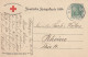 Kriegskarte 1914 - Kaiser Wilhelm II. - Ich Kenne Keine Parteien Mehr Nur Noch Deutsche - Bevergern 1915 (69135) - Briefkaarten