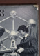 EXPO 58   1958 4 TALIG  16 BLZ TEKST & 87 AFBEELDINGEN GOEDE STAAT ( ZIE RECHTER BOVENHOEK  27 X 21 CM. ZIE AFBEELDINGEN - Other & Unclassified