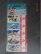 " MICKEY  & FRIENDS     "    DUOSTAMP NOG IN DE BLISTER - 1997-… Validité Permanente [B]