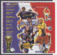 NEVIS 1998 FOOTBALL WORLD CUP SHEETLET AND S/SHEET - 1998 – France