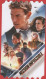 Cinema - 2023 - Mission Impossible Dead Reckoning - Scheda Gradimento Non Compilata - Cinema Advertisement