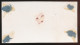 CARTE DE VISTE  85 X 45 MM.  OCTAVE VANDERPLANCKE .  ZIE AFBEELDINGEN - Cartoline Porcellana