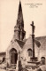 N°1811 W -cpa Saint Michel En Grèves -l'église- - Saint-Michel-en-Grève