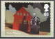 U.K., Royal Shakespeare Company, (Swan Theatre), Antony And Cleopatra-Patrick Stewart, 2011. - Briefmarken (Abbildungen)