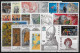 MONACO - ANNEE 1997 - 27 VALEURS - NEUF** MNH - 2 SCANS - Neufs