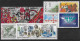 MONACO - ANNEE 1997 - 27 VALEURS - NEUF** MNH - 2 SCANS - Ongebruikt