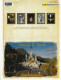 Feuillet Collector Souvenir De Lourdes France 2012 IDT L P 20gr 10 Timbres Autoadhésifs N°128 - Collectors