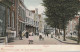 4934 34 Zaandam, Hoogendijk. 1909.  - Zaandam