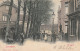 4934 36 Zaandam, Westzijde. 1906. (Linksonder En Boven Een Kleine Vouw)  - Zaandam