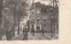 4934 49 Hilversum, Kerkbrink. Rond 1900.  - Hilversum