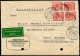 Berlin, 1952, 49(4), Brief - Other & Unclassified