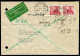 Berlin, 1951, 52(2), Brief - Other & Unclassified