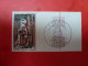 1966 - Neuf  ** / MNH Premier Jour 1496 19 è Clovis Reims 51 Marne - Unused Stamps