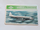 United Kingdom-(BTG-388)-Air Pride-(2)-Vickers-(338)(5units)(429G03648)(tirage-601)-price Cataloge--8.00£-mint - BT Allgemeine