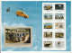 Feuillet Collector Plonk & Replonk Musée De La Poste France 2012 IDT L P 20gr 10 Timbres Autoadhésifs N°135 - Collectors