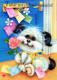 DOG Animals Vintage Postcard CPSM #PBQ583.A - Cani