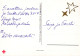 Vierge Marie Madone Bébé JÉSUS Religion Vintage Carte Postale CPSM #PBQ021.A - Vierge Marie & Madones