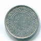 1 CENT 1975 SURINAME NEERLANDÉS NETHERLANDS Aluminium Colonial Moneda #S11409.E.A - Surinam 1975 - ...