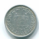 1 CENT 1975 SURINAME NEERLANDÉS NETHERLANDS Aluminium Colonial Moneda #S11409.E.A - Suriname 1975 - ...