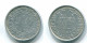 1 CENT 1975 SURINAME NEERLANDÉS NETHERLANDS Aluminium Colonial Moneda #S11409.E.A - Suriname 1975 - ...