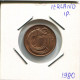 1 PENNY 1980 IRELAND Coin #AR593.U.A - Ireland