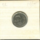 5 CENTS 1965 SOUTH AFRICA Coin #AT101.U.A - Zuid-Afrika