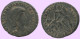 LATE ROMAN EMPIRE Coin Ancient Authentic Roman Coin 2g/17mm #ANT2373.14.U.A - La Caduta Dell'Impero Romano (363 / 476)