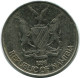 10 DOLLARS 1998 NAMIBIA Moneda #AP913.E.A - Namibië