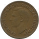 HALF PENNY 1950 UK GREAT BRITAIN Coin #AG825.1.U.A - C. 1/2 Penny