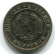 20 STOTINKI 1954 BULGARIA Coin UNC #W11308.U.A - Bulgarie