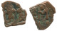 ANONYMOUS FOLLIS JESUS CHRIST 4.3g/24mm GENUINE BYZANTIN Pièce #SAV1049.10.F.A - Byzantinische Münzen