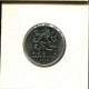5 KORUN 1994 TSCHECHIEN CZECH REPUBLIC Münze #AS924.D.A - Tschechische Rep.