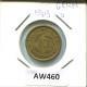 10 REISCHPFENNIG 1929 D ALLEMAGNE Pièce GERMANY #AW460.F.A - 10 Renten- & 10 Reichspfennig