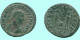 CARINUS ANTONINIANUS ANTIOCH AD 282/3 CLEMENTIA TEMP 3.5g/20mm #ANC13079.17.U.A - The Tetrarchy (284 AD To 307 AD)