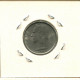 1 FRANC 1975 DUTCH Text BELGIUM Coin #BA531.U.A - 1 Franc