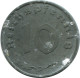 10 REICHSPFENNIG 1941 D GERMANY Coin #DE10447.5.U.A - 10 Reichspfennig