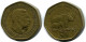 50 SHILLINGI 1996 TANZANIA Moneda #AP947.E.A - Tansania
