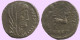 LATE ROMAN EMPIRE Coin Ancient Authentic Roman Coin 1.6g/15mm #ANT2263.14.U.A - La Caduta Dell'Impero Romano (363 / 476)