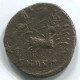 LATE ROMAN EMPIRE Coin Ancient Authentic Roman Coin 1.6g/15mm #ANT2263.14.U.A - Der Spätrömanischen Reich (363 / 476)