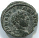 ROMAN PROVINCIAL Authentic Original Ancient Coin 3.3g/18mm #ANT1325.31.U.A - Provincia