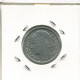 1 FRANC 1945 C FRANKREICH FRANCE Französisch Münze #AN287.D.A - 1 Franc