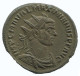 MAXIMIANUS ANTONINIANUS Ticinum Pxx/t Ioviconserv 3.8g/22mm #NNN1825.18.E.A - La Tetrarchía Y Constantino I El Magno (284 / 307)
