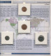 OMAN 1975-1999 Coin SET 5. 10. 25. 50 BAIZA UNC #SET1168.5.U.A - Omán