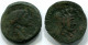 RÖMISCHE PROVINZMÜNZE Roman Provincial Ancient Coin #ANC12471.14.D.A - Röm. Provinz